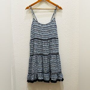 Finn & Grace Spaghetti Strap Dress